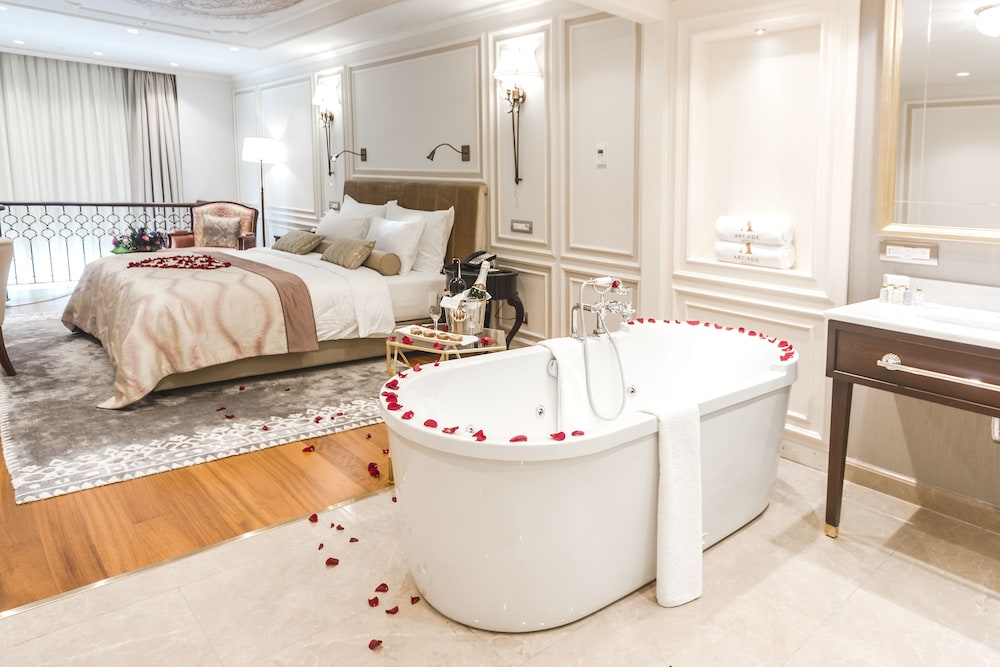 Arcade Otel - Image 82