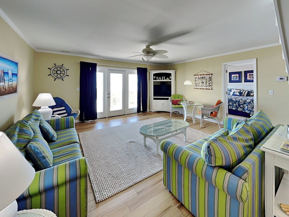 All About The View by Topsail Realty