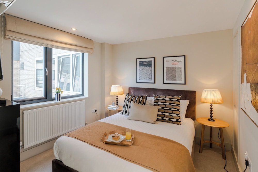 City of London Your Apartment