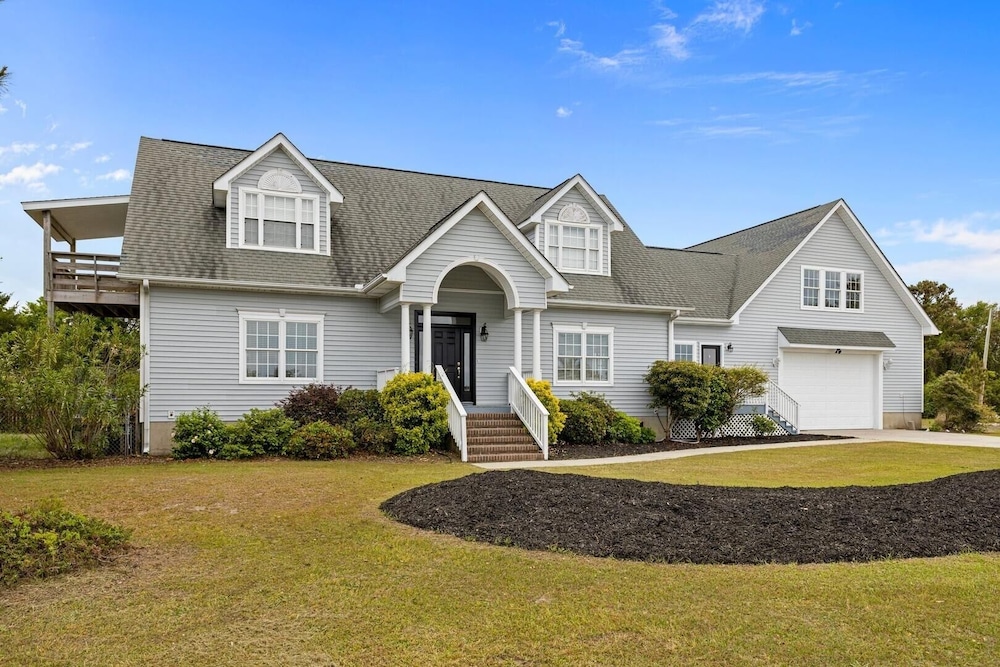 Harkers Haven 4 Bedroom Home