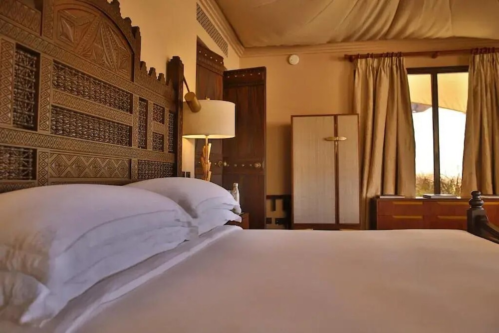 Ashar Tented Resort — الصور