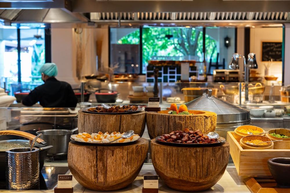 Sofitel Krabi Phokeethra Golf & Spa Resort 92