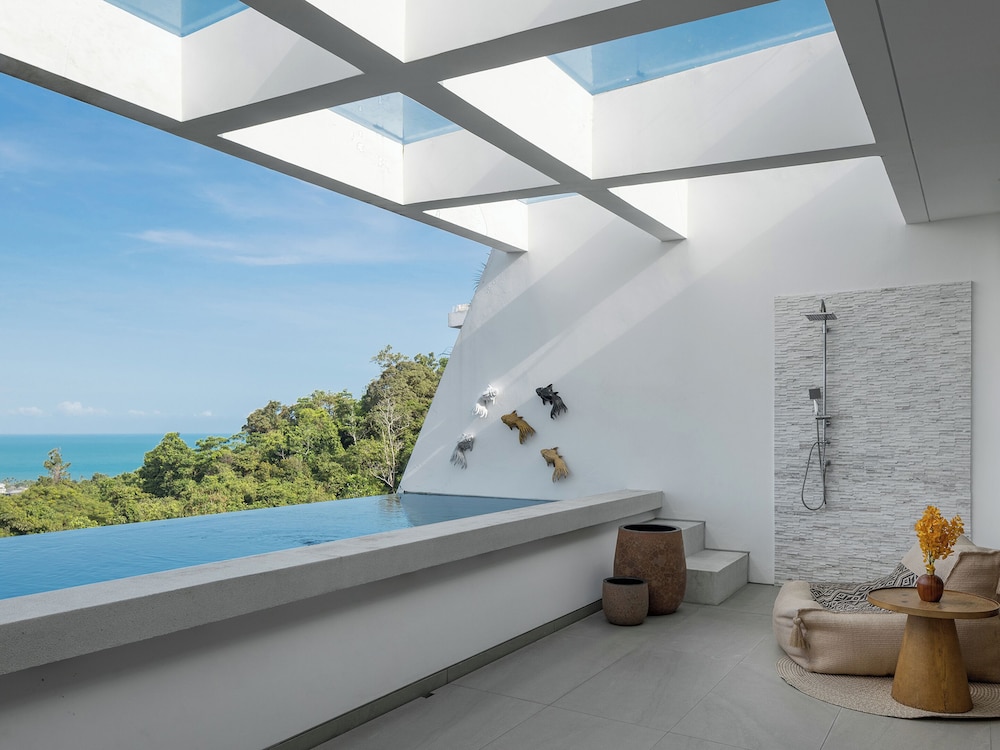 The Harmony Villa by Elite Havens