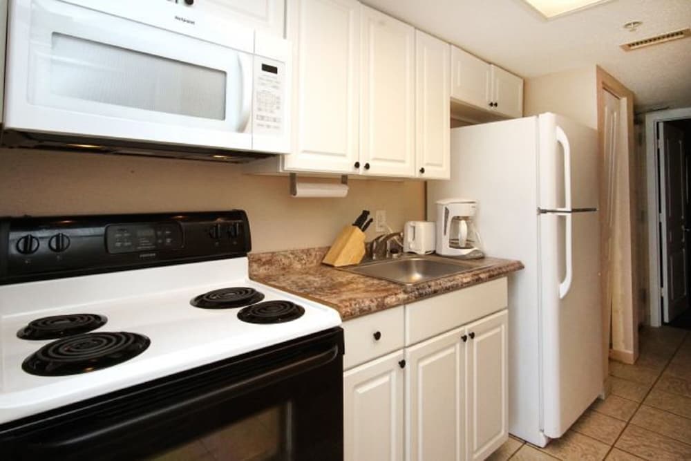 Units at Bay Watch by Elliott Beach Rentals