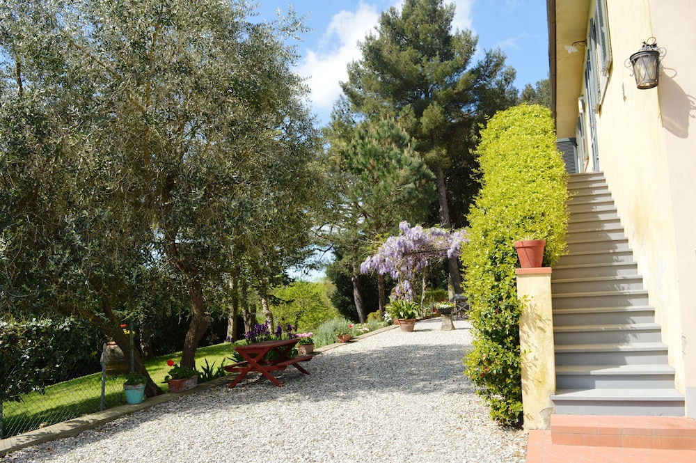 Apartments S.Caterina ABETE