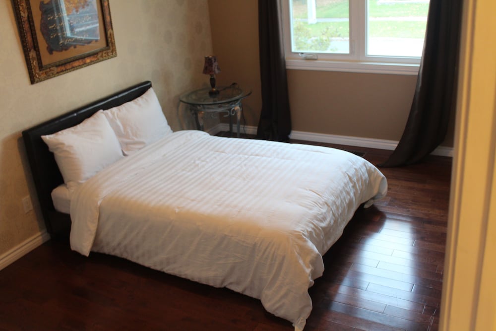 Mac Bed and Breakfast - Image 4