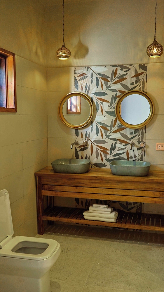 Mateves Boutique Lodge