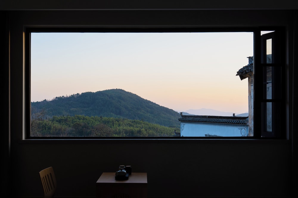 Leisure Haven - Tachuan Hotel
