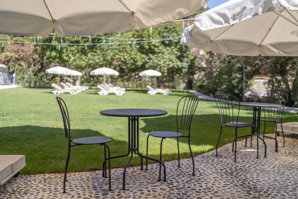 Alesta Yacht Otel - Image 119