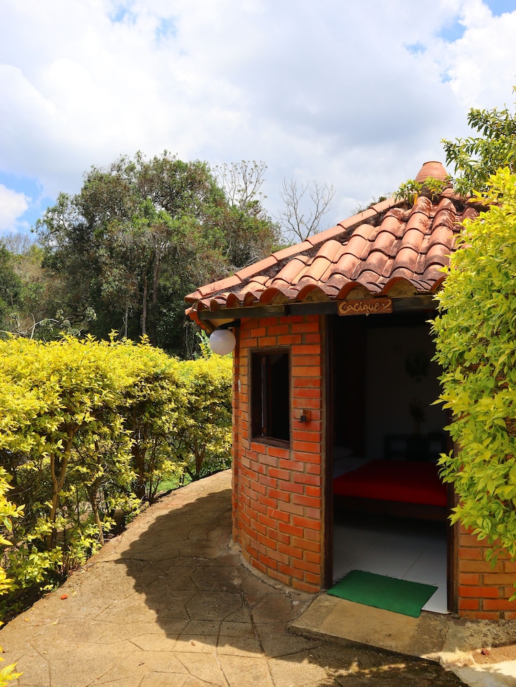 FINCA VACACIONAL GUANANI