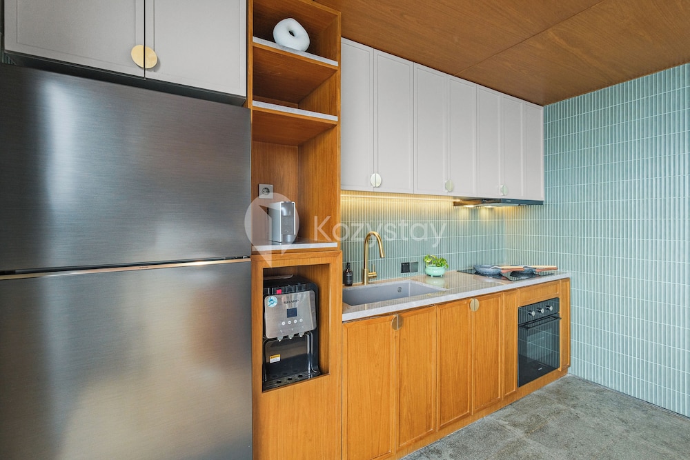 Calma Villa by Kozystay - Bandung