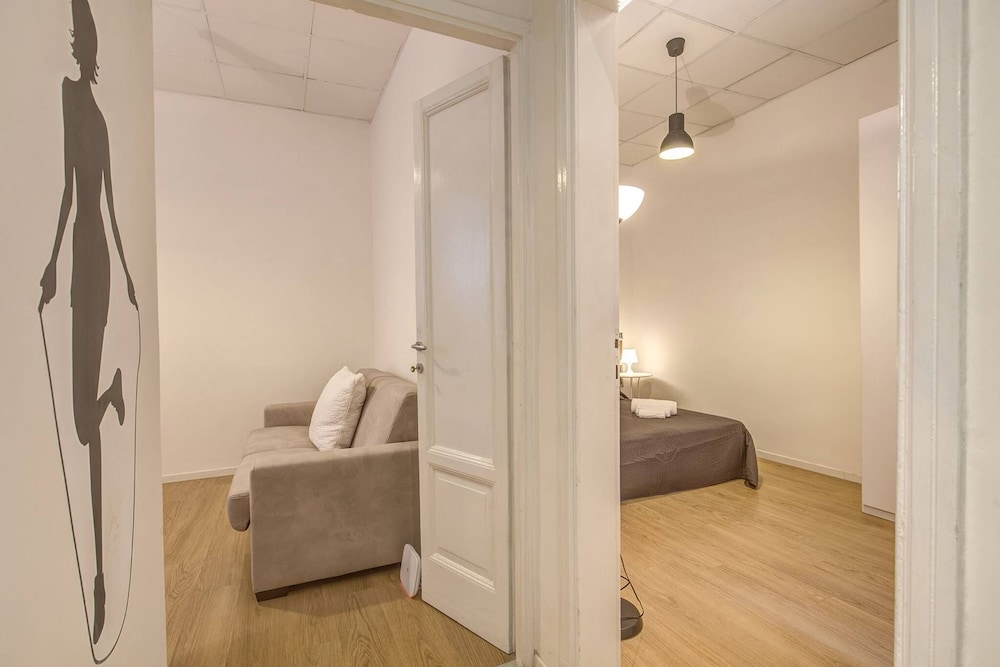 Ml Apartment - Caracalla 3 - Colosseo