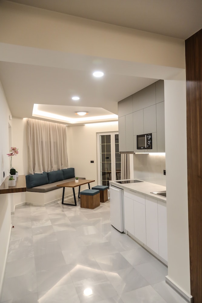 Heaven Apartments