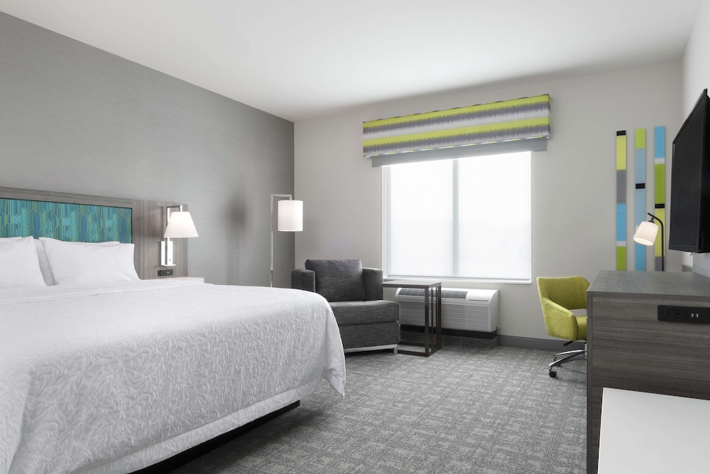 Hampton Inn O'Fallon - Property Image 18