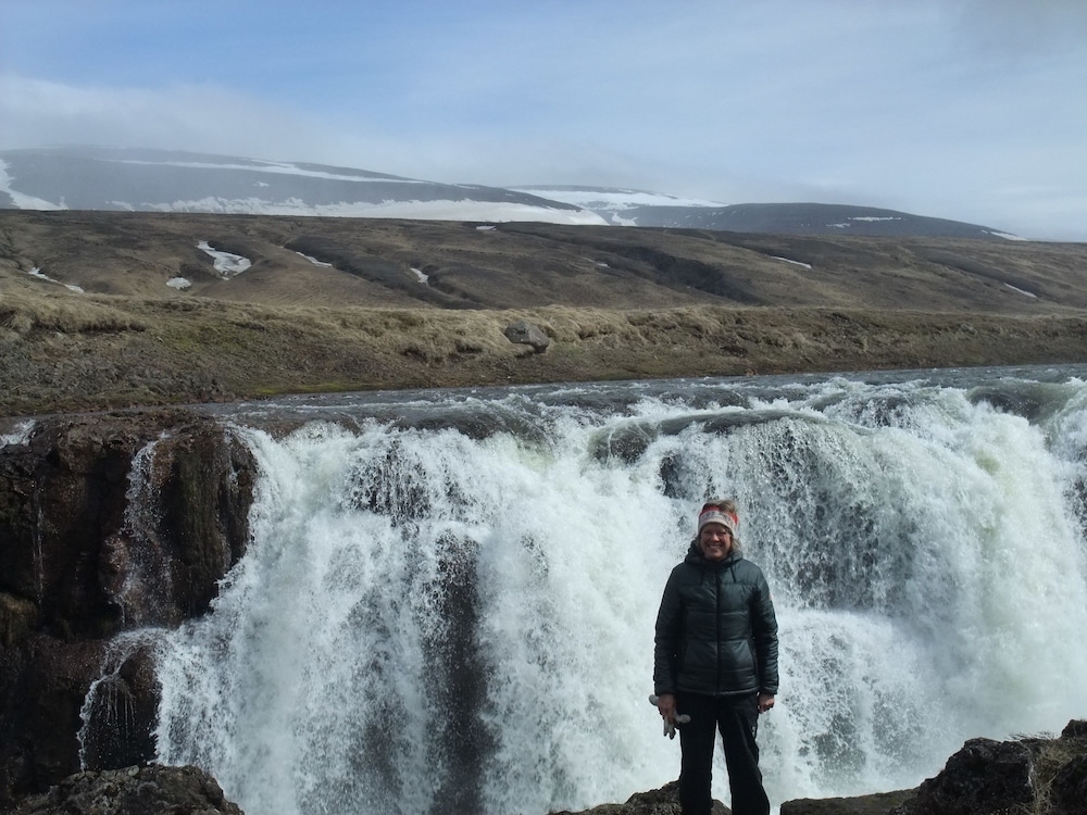 Neðra-Vatnshorn