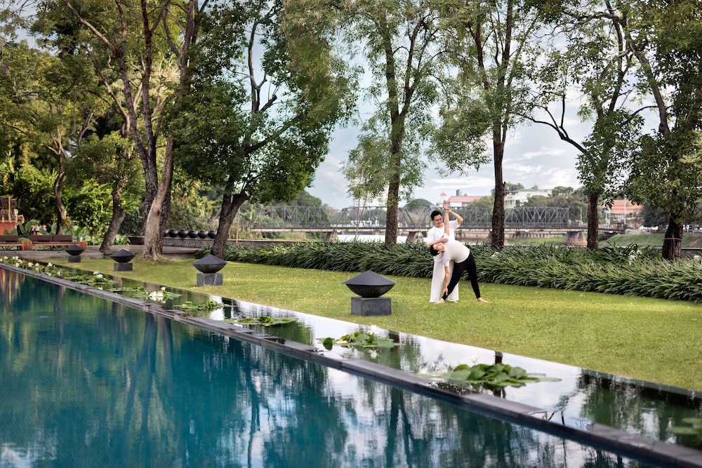 Anantara Chiang Mai Resort 42
