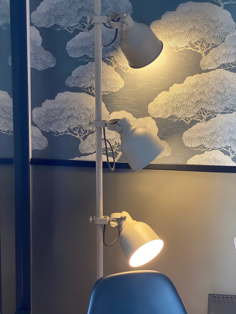 Cavour Urban Rooms