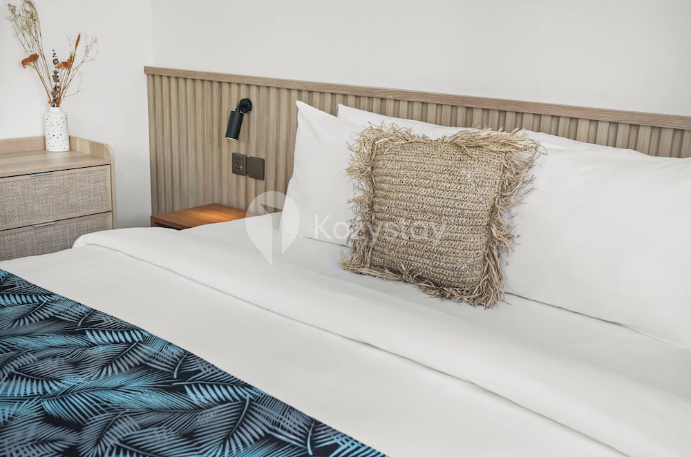 Pranama Villa by Kozystay - Canggu