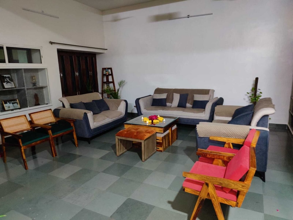 Harisadan Homestay