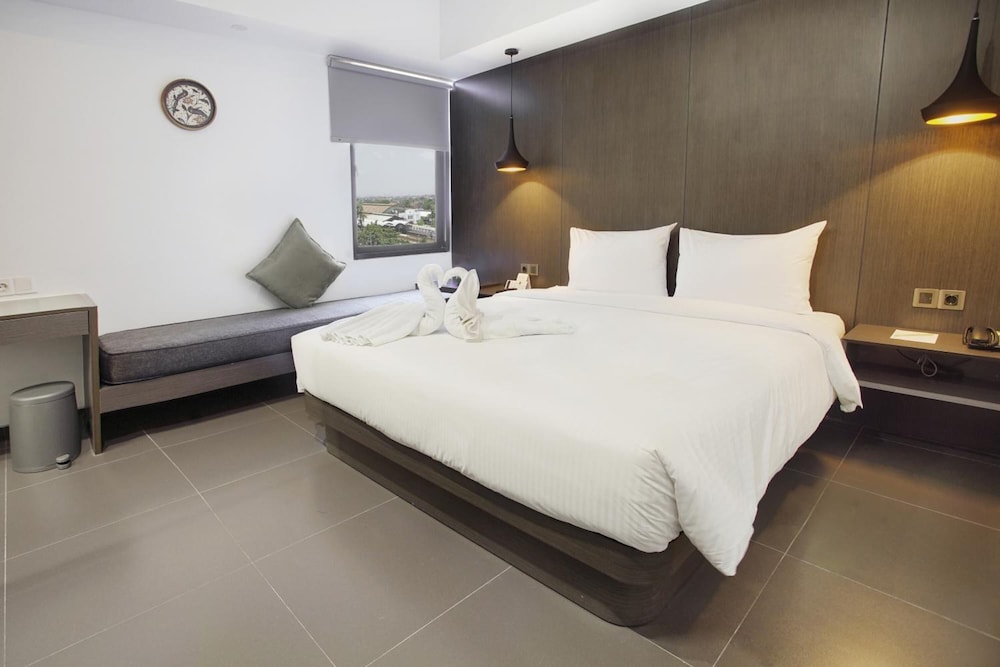 Malioboro Prime Hotel 9