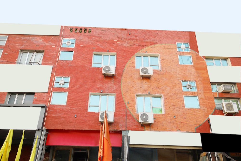 Building