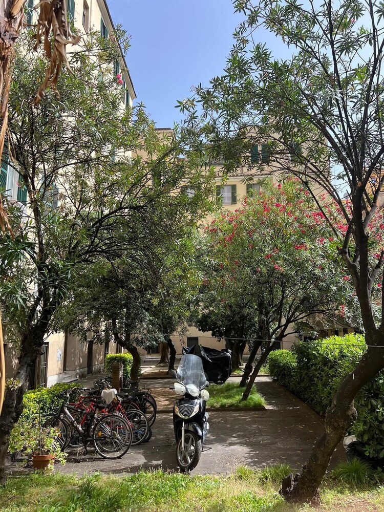 Casa Vacanza Al Pigneto