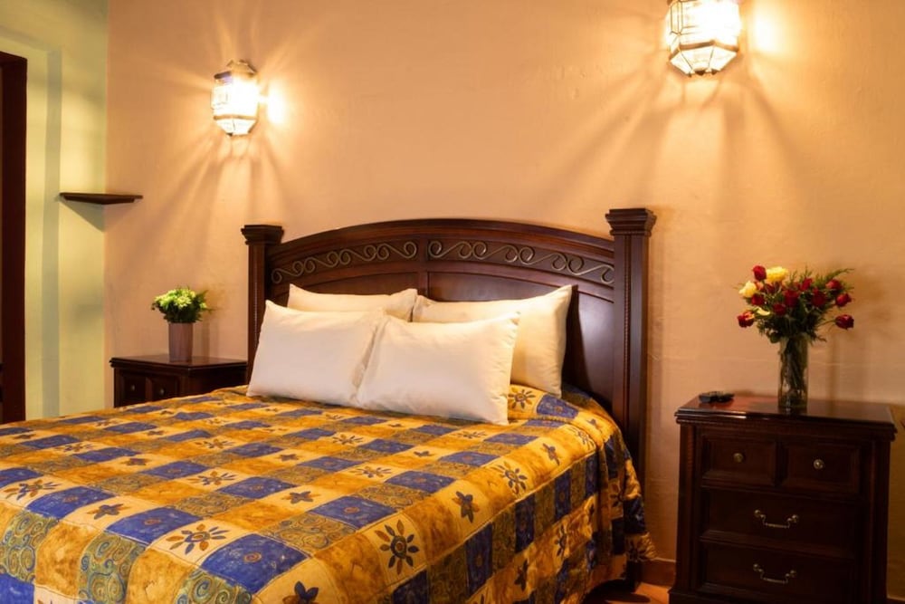 Alebrije Hotel Boutique - Property Image 12