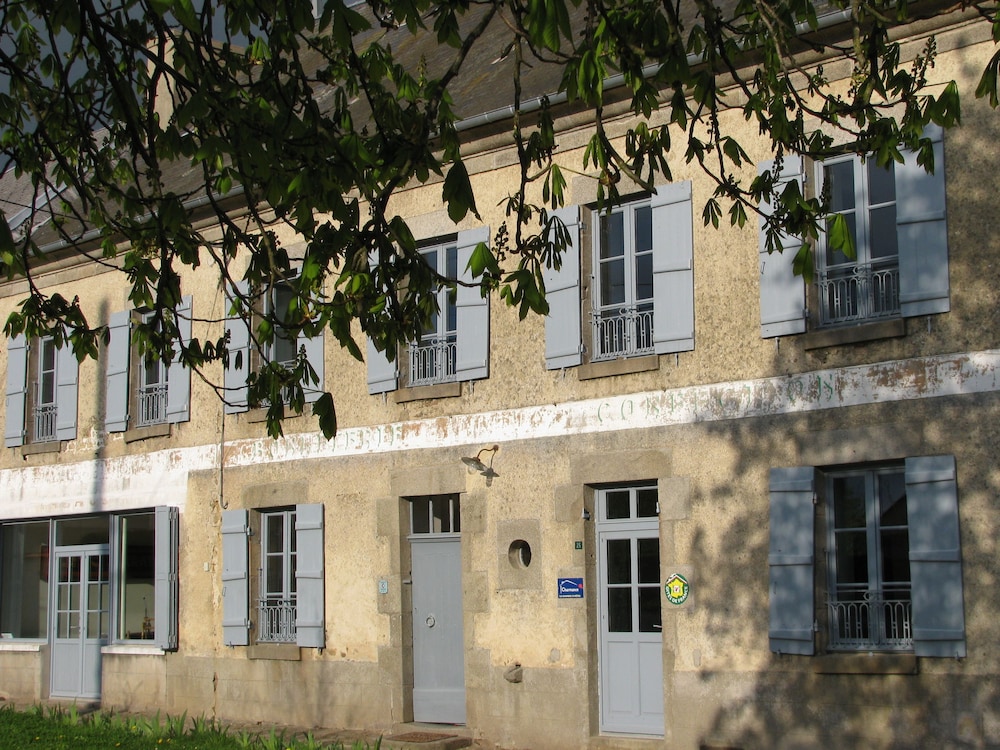 Chambres d'hôtes -B&B- La Bonneterie