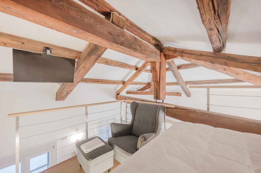 Casa dell'Aquila - 10 min from Venice