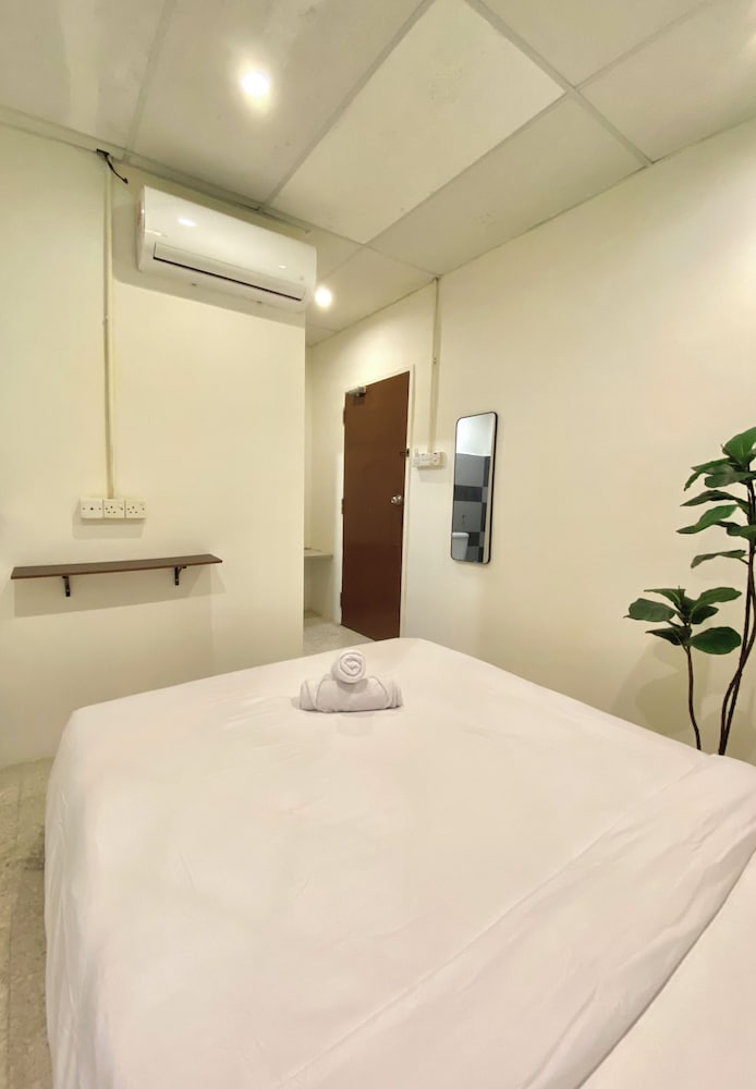 Sembilan Inn by Soft loft