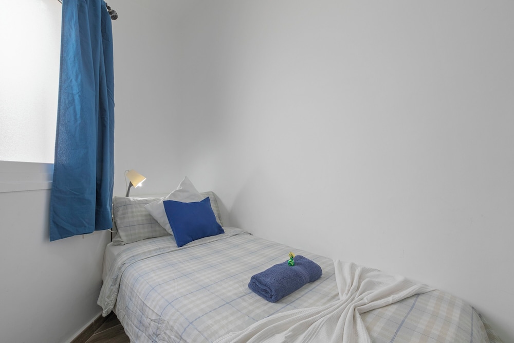 TENERIFE URBAN ROOMS