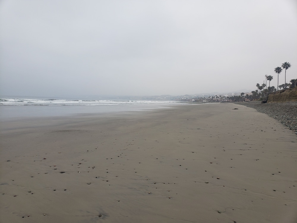 Casa Playa Baja
