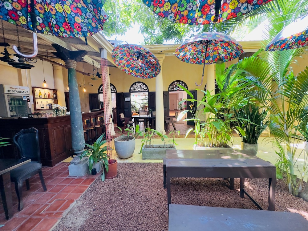 Hotel Mango House - Image 1