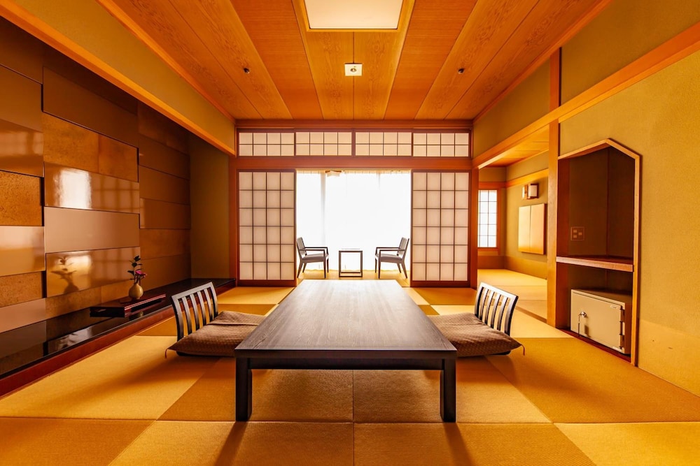 Awara Onsen Seifuso