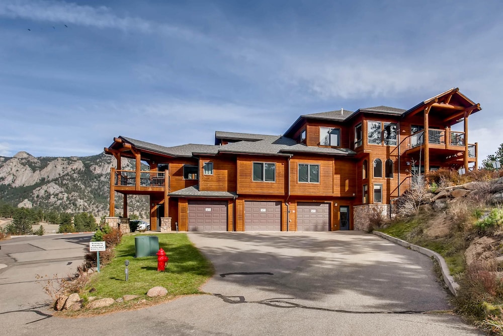 Black Canyon Inn Unit F4