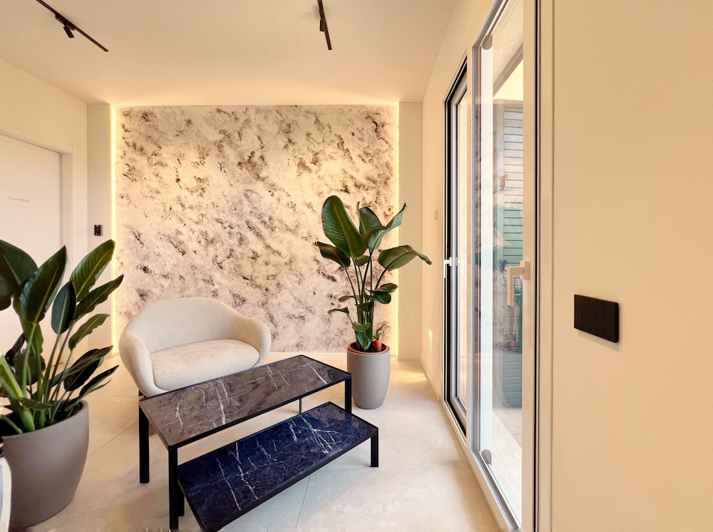 Cefalù Luxury Suite