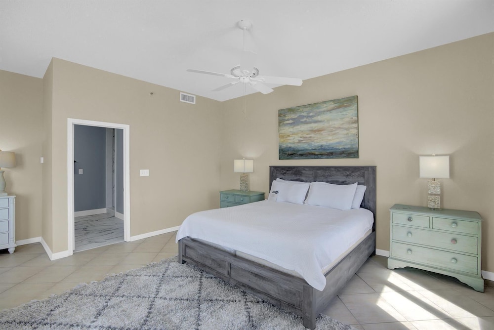 Summerchase Penthouse 4