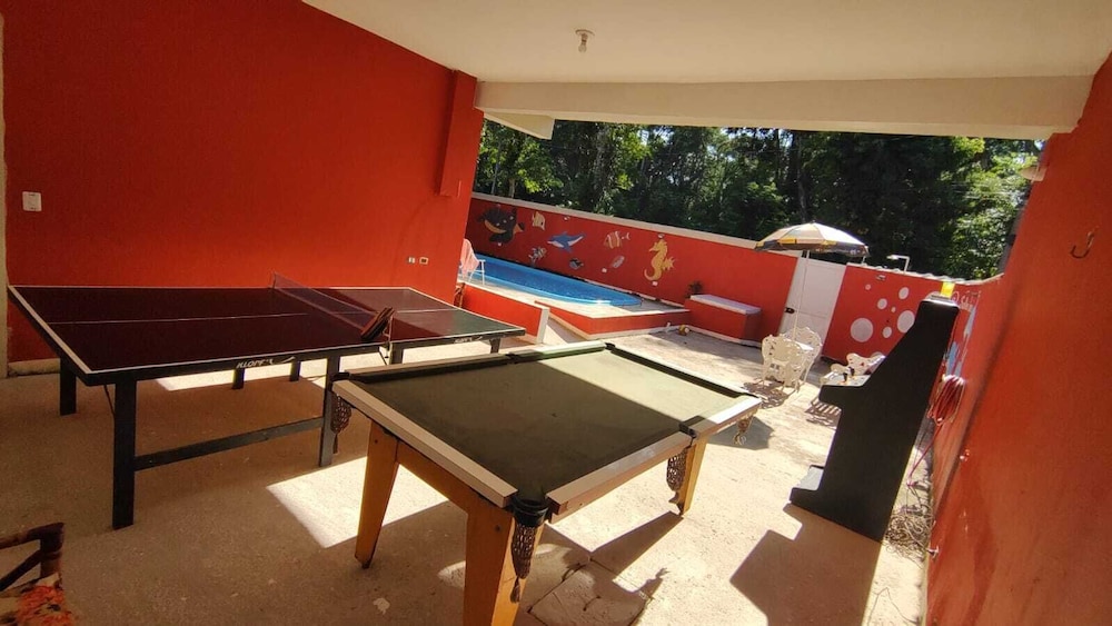 Pousada Suites Imperio na Maranduba