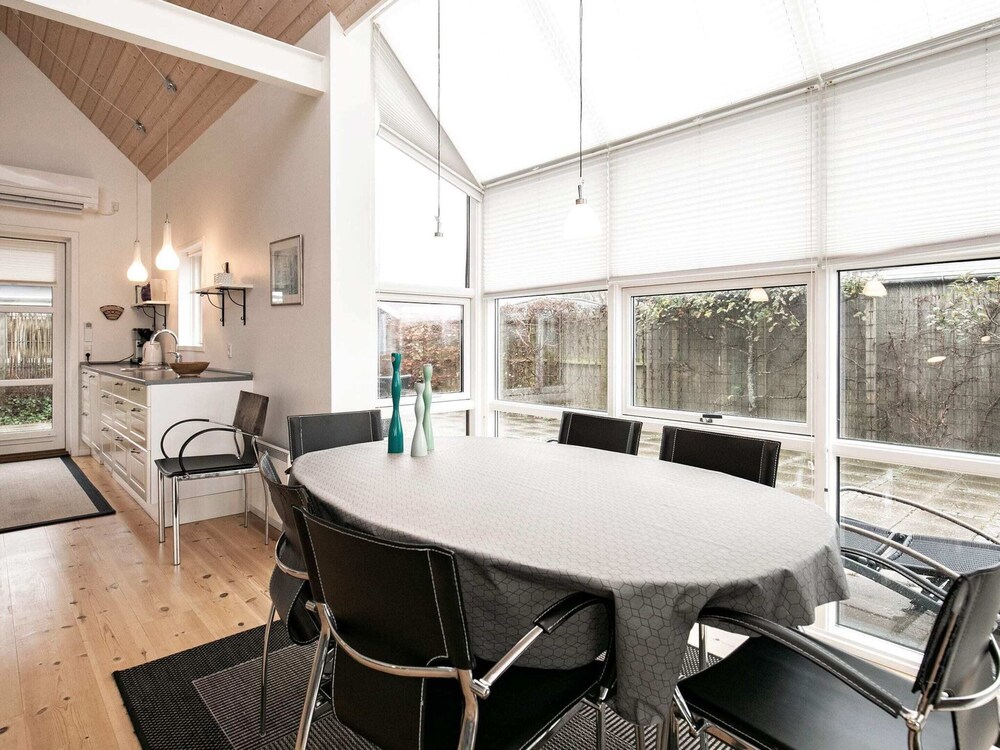 6 Person Holiday Home in Brenderup Fyn-by Traum view 2