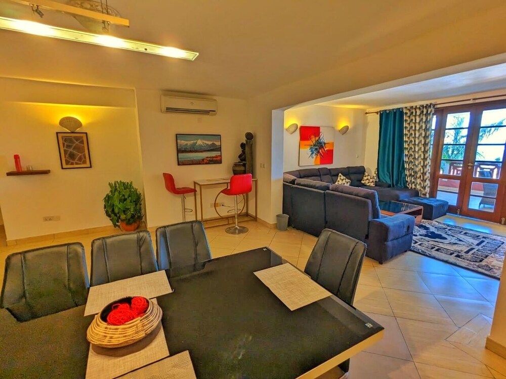 Shanzu Oceanfront Apartments