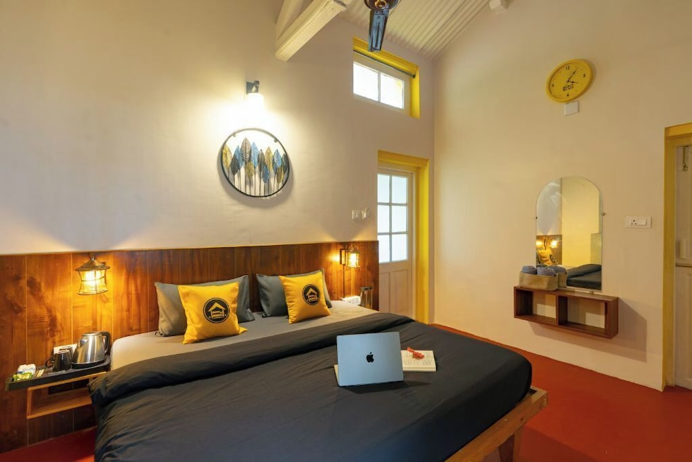 The Hosteller Ooty