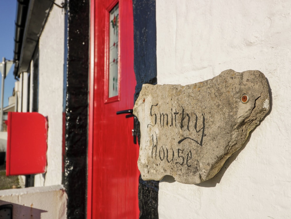 Smithy House