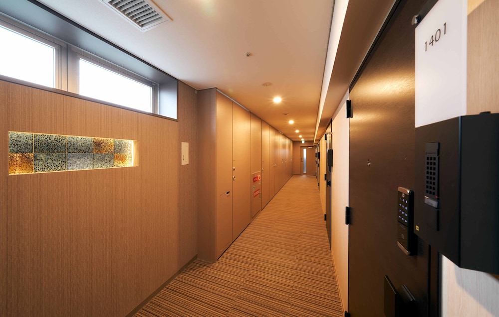 STAYAT OSAKA SHINSAIBASHI east