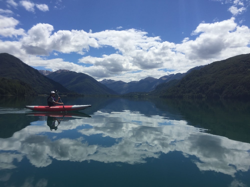 Alma Patagonia Lodge