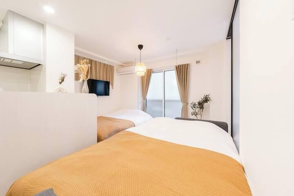 House Hotel Ekoda 101 301