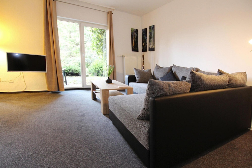Apartment in Altenau Near Harz Mountains