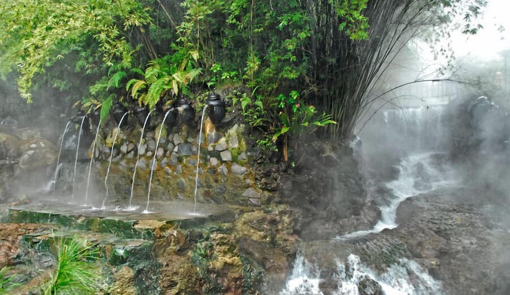 Villa Ciater Highland