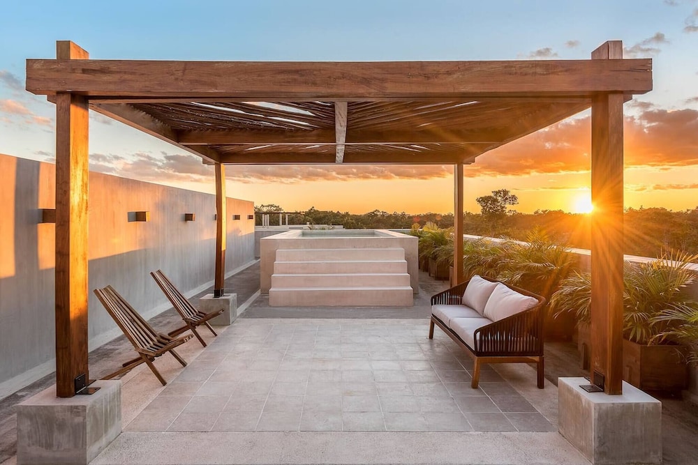 roof