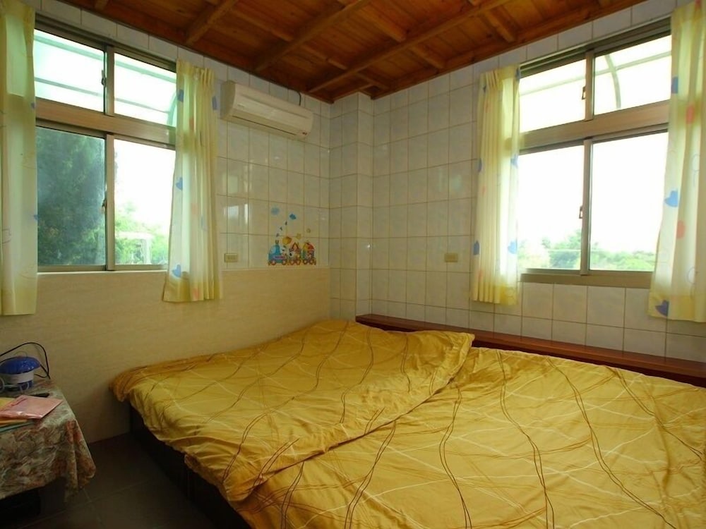 Duan Yuan Homestay view 5