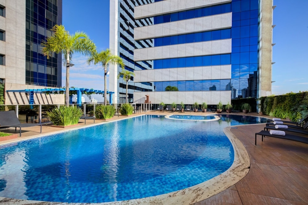 Roomo Transamerica Goiânia Orion